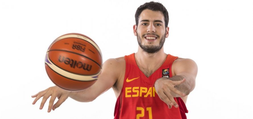 Alex ABRINES