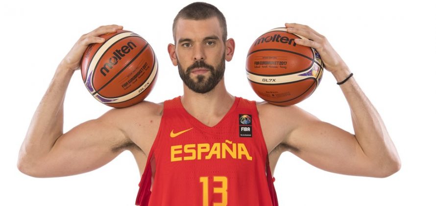 Marc GASOL