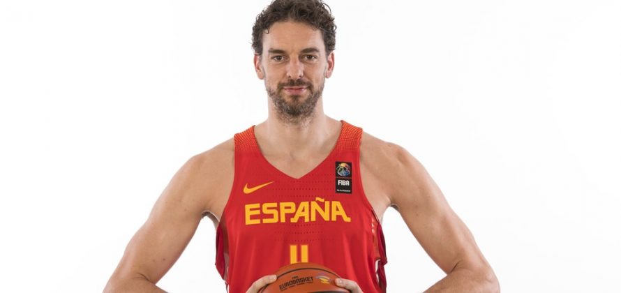 Pau GASOL