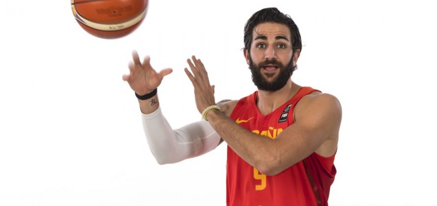 Ricky RUBIO