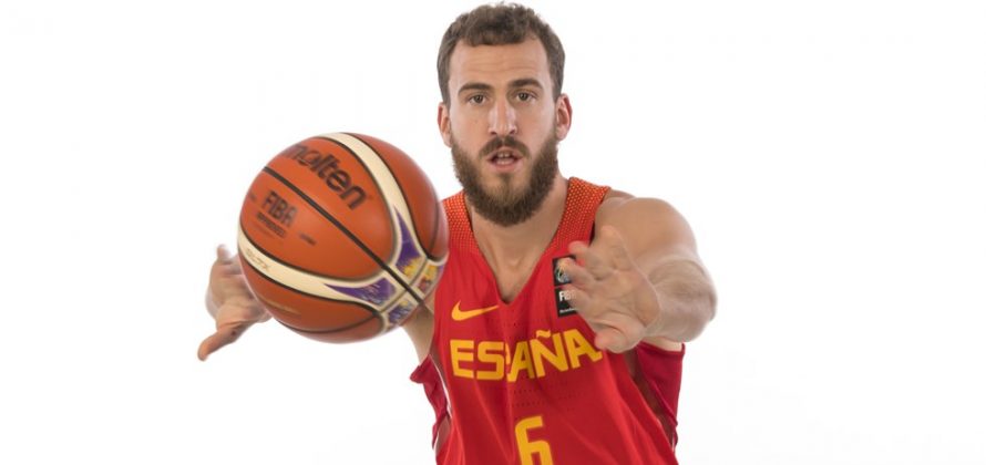 Sergio RODRIGUEZ