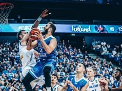 Yunanistan Farklı Geçti