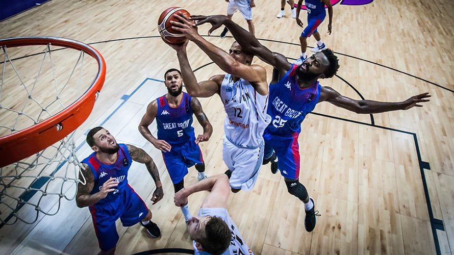 Grubumuzun Açılışını Belçika Yaptı