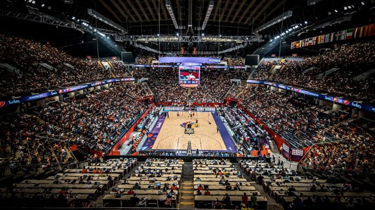 EuroBasket 2017 Çeyrek Final Maçları Bugün Başlıyor