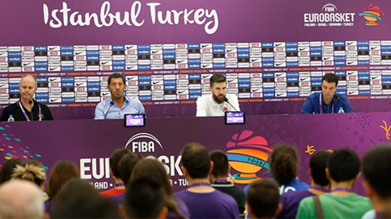 Ufuk Sarıca: Ülke Milli Takımı Böyle Olmalı