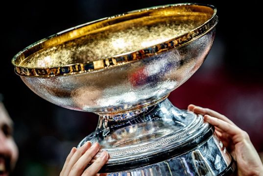 EuroBasket 2017 En İyi 10 Oyun