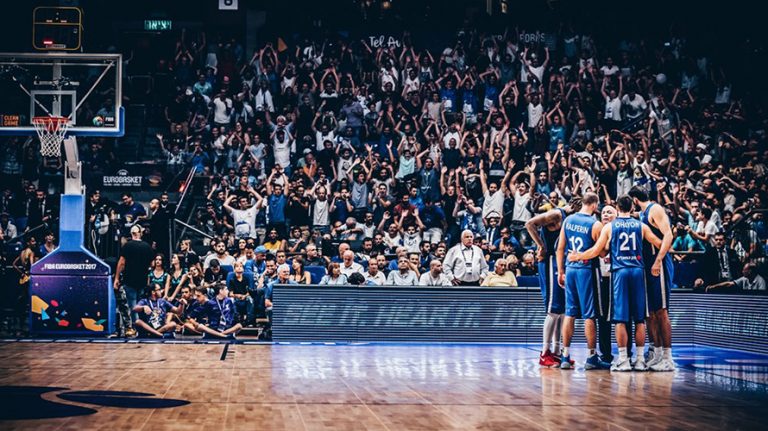 EuroBasket 2017 İlk Günün Sonuçları