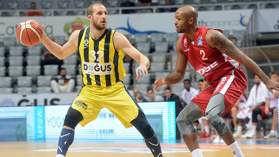 Fenerbahçe Uzatmalarda Mağlup Oldu