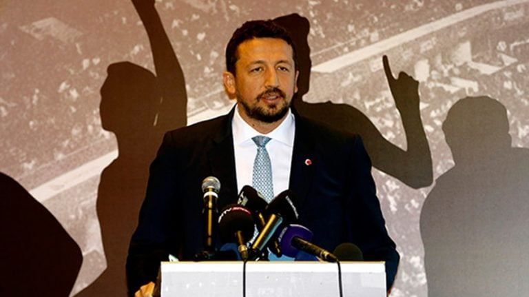 TBF Basketbol Gençler Ligi’ni Tanıttı