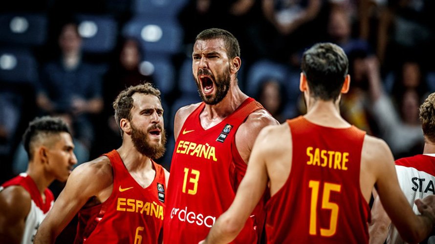 İlk Yarı Finalist İspanya Oldu