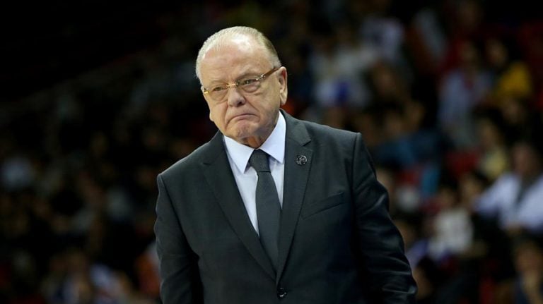 Efsane “Ivkovic” Veda Ediyor