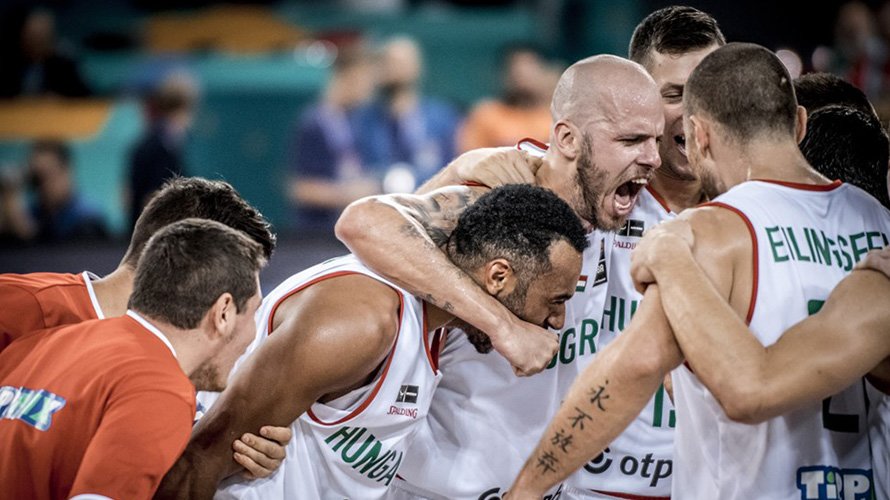 Macaristan’dan İlk Zafer