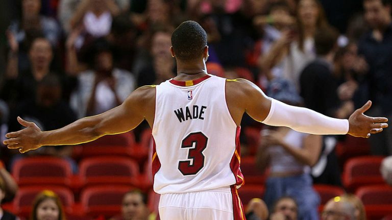 Dwyane Wade Chicago Bulls’tan Ayrıldı