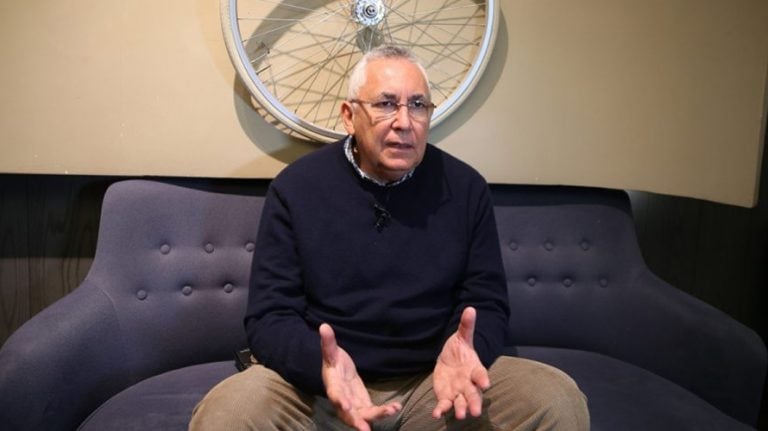 Aydın Örs: Federasyonun Yapısını Olumlu Buluyorum