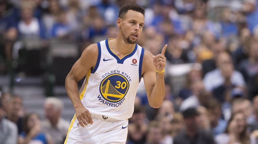 NBA’de haftanın en iyisi Curry ve DeRozan