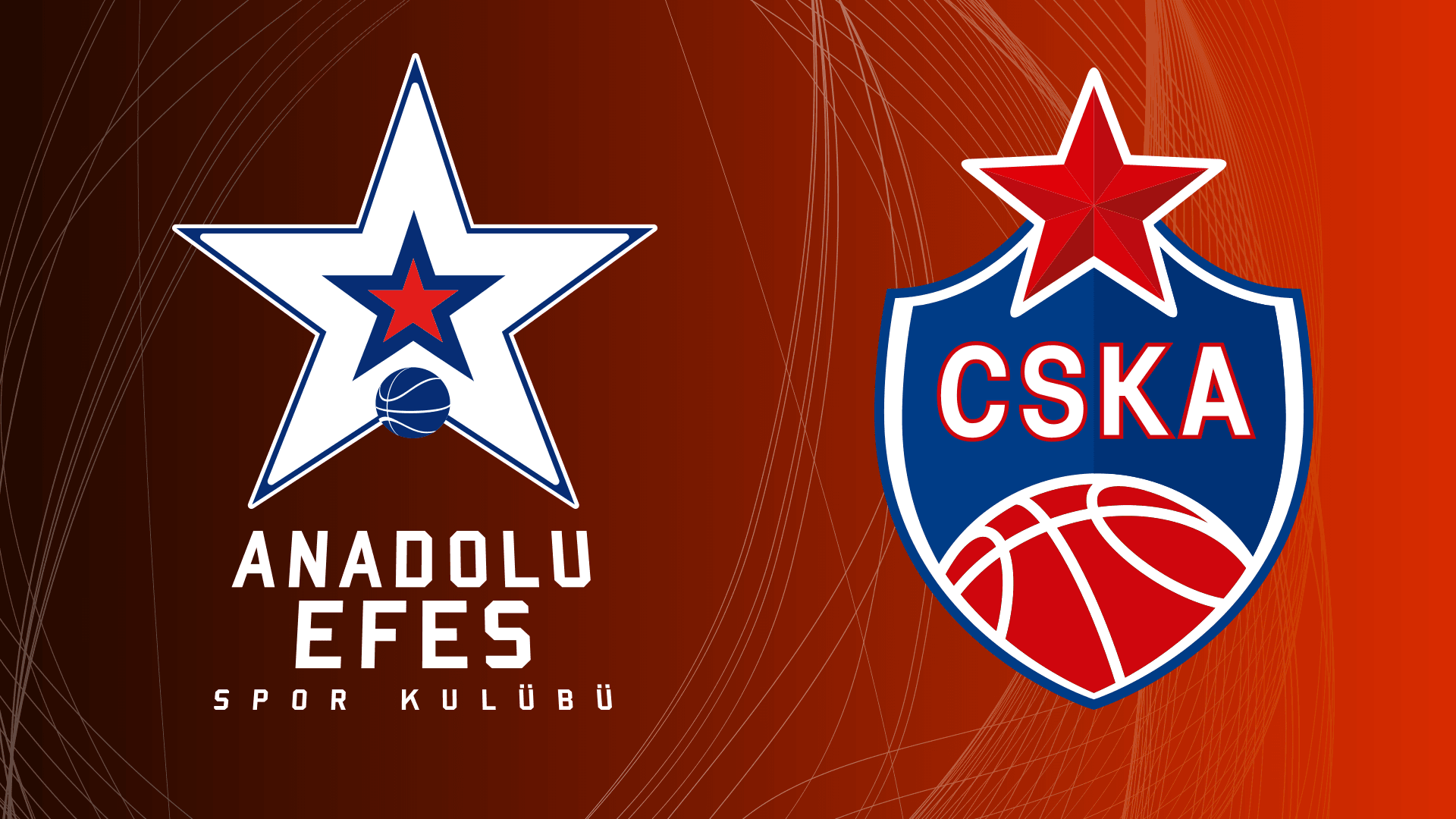 Anadolu Efes Sahasında CSKA’yı Ağırlayacak