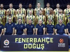 Fenerbahçe Doğuş Medya Günü Düzenledi
