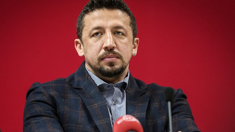 Hidayet Türkoğlu’ndan Cumhurbaşkanlığı Kupası Hakkında Mesaj