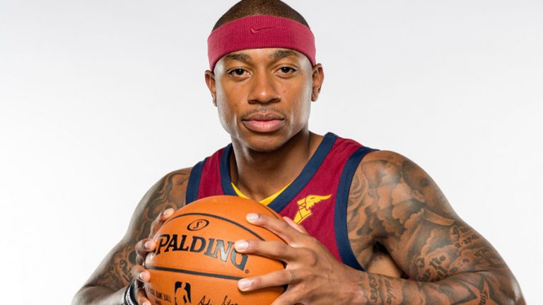 Danny Ainge’dan Isaiah Thomas’a Yanıt