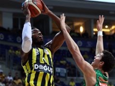 Jason Thompson: Herkes Bana Destek Oluyor