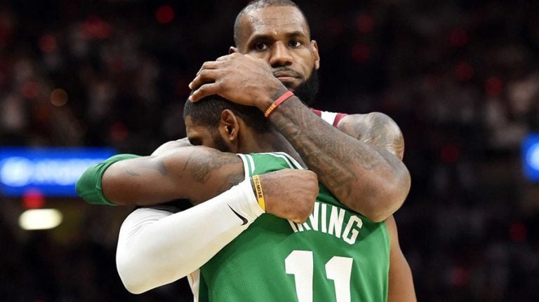 NBA’de Gecenin Özetleri – 18.10.17