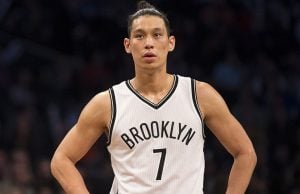 Jeremy Lin Sezonu Kapadı