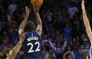 NBA’de Gecenin Özetleri – 23.10.17