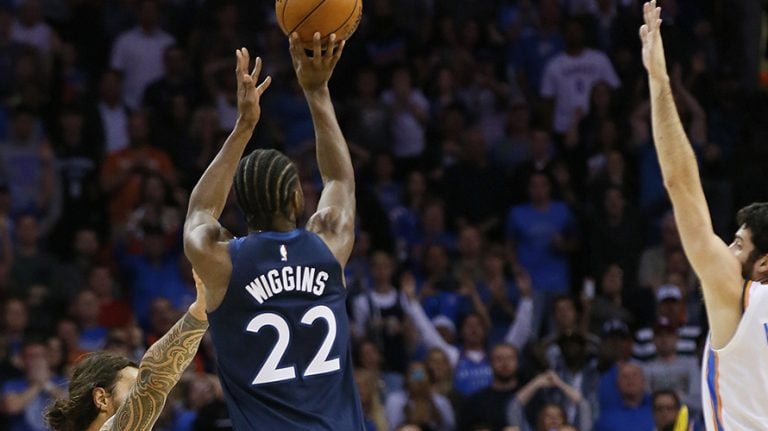 NBA’de Gecenin Özetleri – 23.10.17