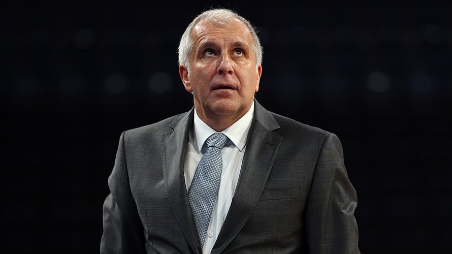 Obradovic’ten Valencia açıklaması