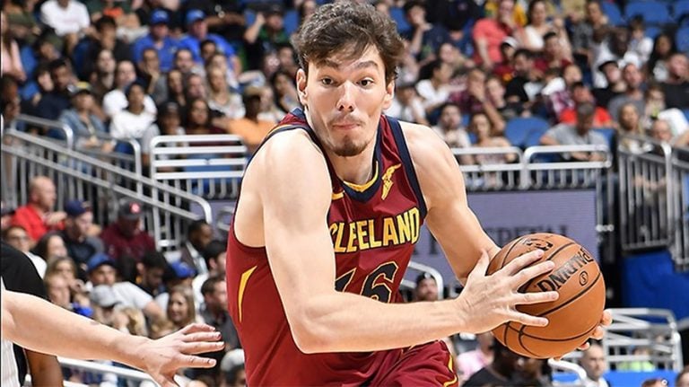 Cedi Osman İlk Sayılarını Kaydetti, Ancak Cavs Kaybetti!
