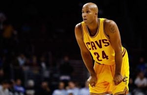 Richard Jefferson Denver Nuggets’ta