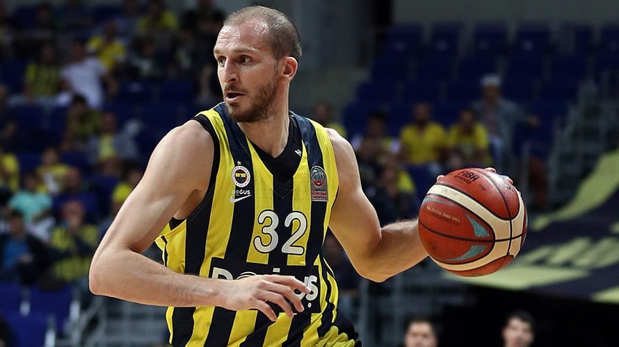 Sinan Güler: Kendi Basketbolumuza Konsantre Olmalıyız