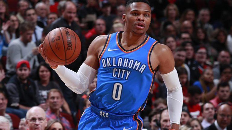 Westbrook’tan Bir Rekor Daha!