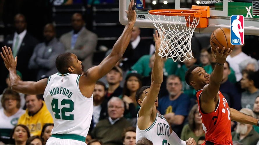 Boston Celtics’ten Üst Üste 12. Galibiyet!