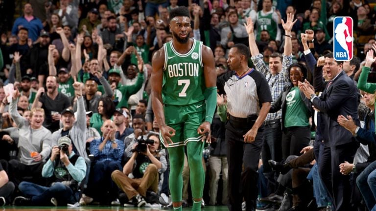 Boston Celtics Son Şampiyonu da Devirdi!