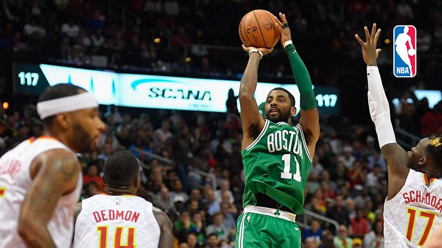 Boston Celtics’den Müthiş Seri