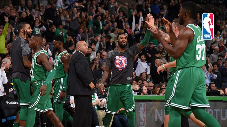 Boston Celtics’i Kim Durduracak?