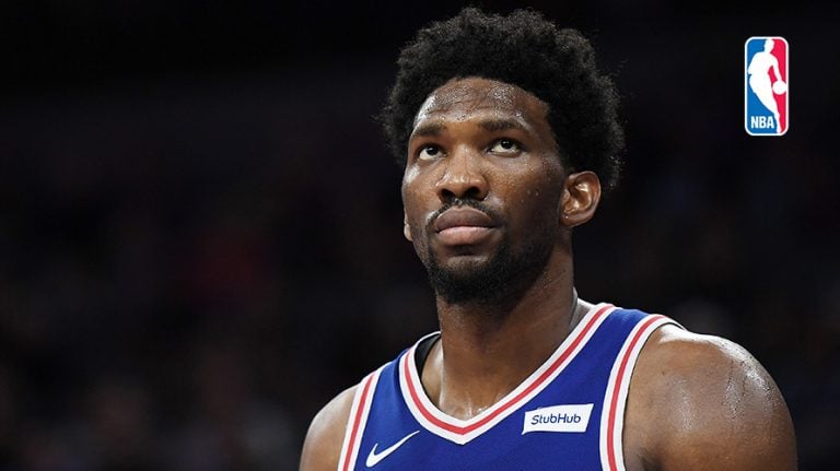 Joel Embiid’in Kariyer Gecesi!