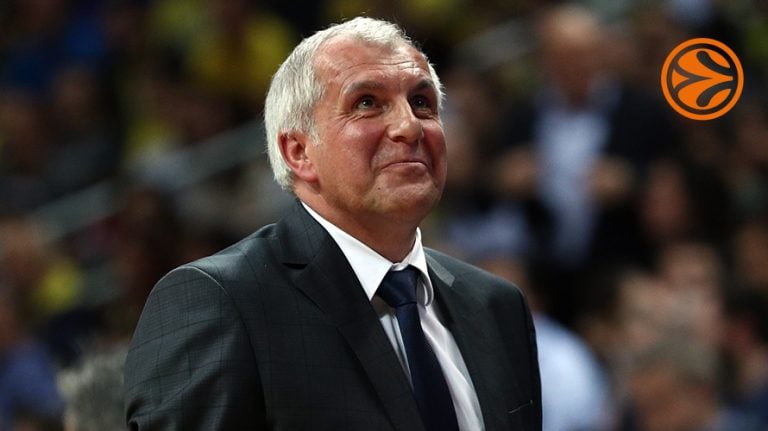 Obradovic bu kez de sosyal medyayı salladı