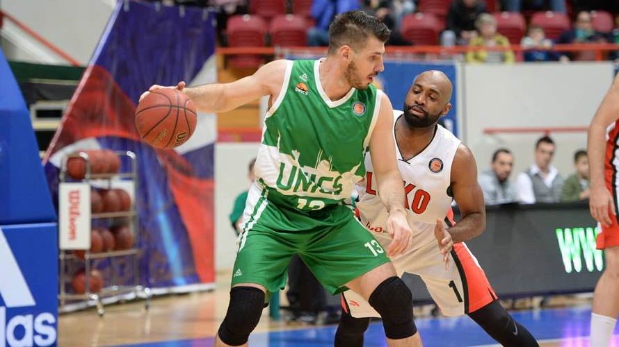 Pınar Karşıyaka Banic’i transfer etti!