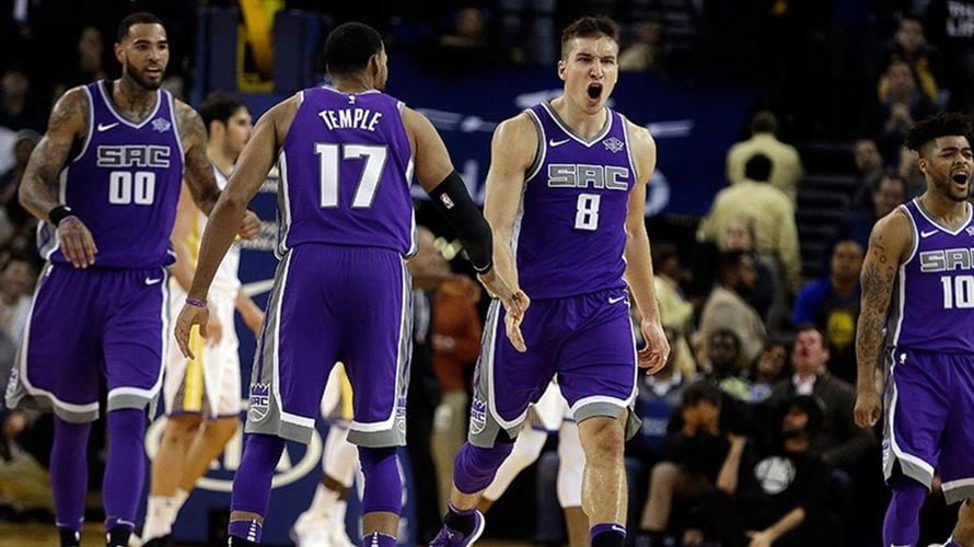 Bogdanovic kariyer rekorunu Udoh’a karşısında kırdı