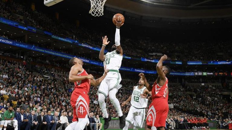 26 sayıdan geri döndüler! Boston mucizeyi başardı|ÖZET