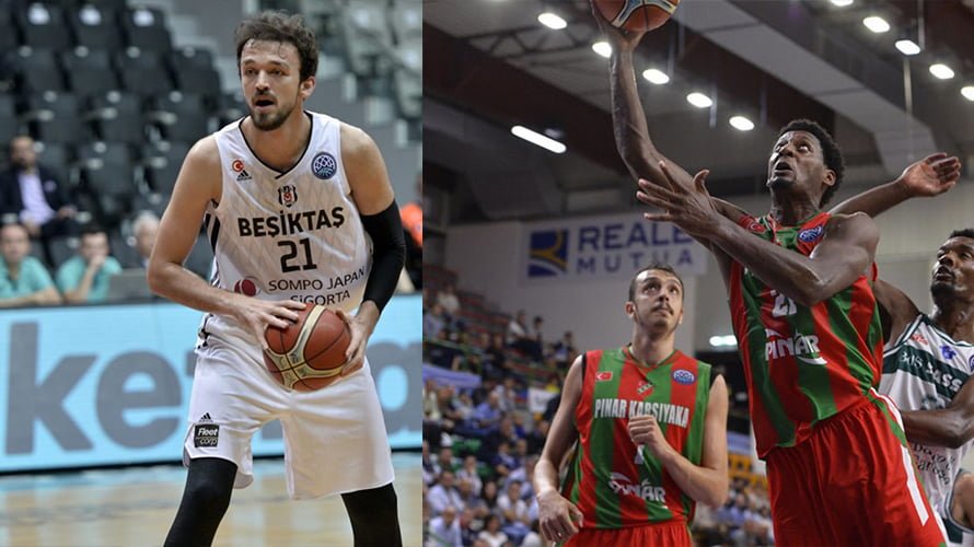 BSL’de kariyerinin üstünde oynayan 9 oyuncu!