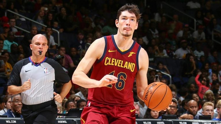 NBA Finali’nde bir Türk! Mehmet abisi gibi Cedi’de yüzük takabilecek mi?