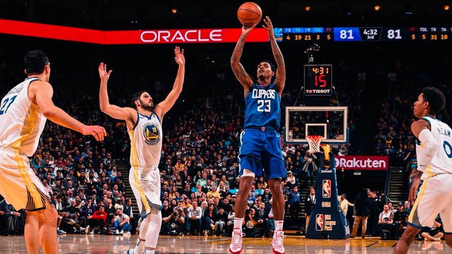 Kevin Durant’in çabaları yetersiz kaldı!