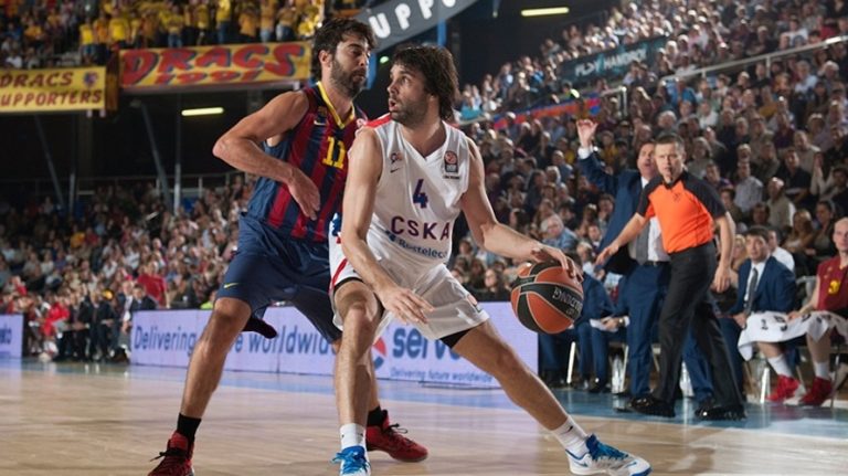 CSKA zirveden inmiyor! Fenerbahçe Doğuş tırmanıyor…