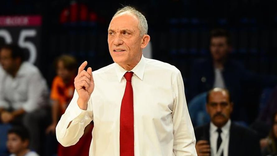 Galatasaray’da ayrılık var! Resmi açıklama…