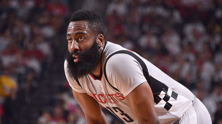 Harden’dan Rockets’a kötü haber!