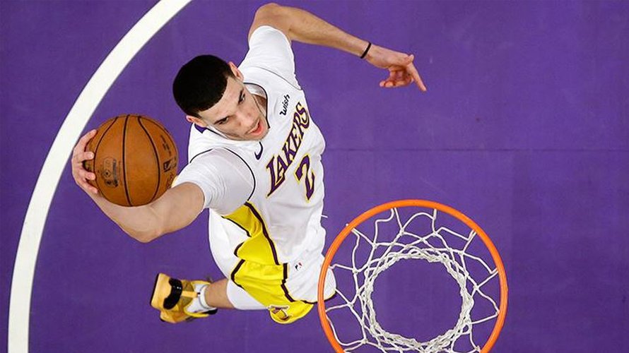 Lakers sonunda galibiyeti tattı!