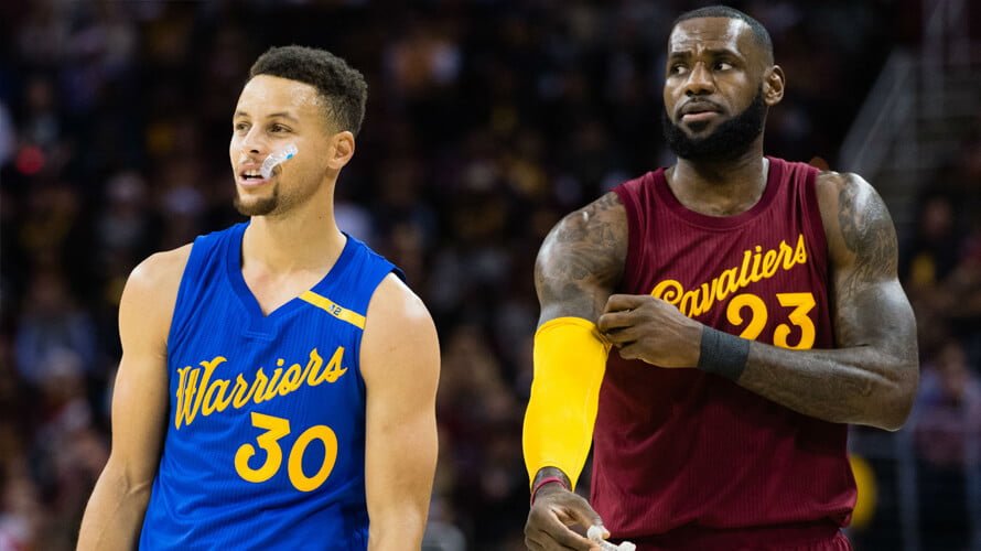 NBA’da en çok forması satılan 15 isim